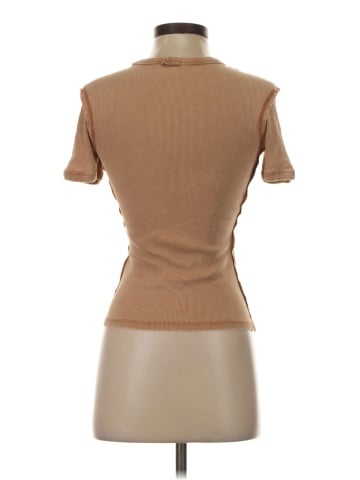Zara Short Sleeve Turtleneck (view 2)