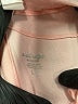 Refuge Pink Casual Pants Size L - photo 7