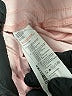 Refuge Pink Casual Pants Size L - photo 8