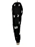Playboy X Missguided Graphic Black Sweatpants Size 0 - photo 5
