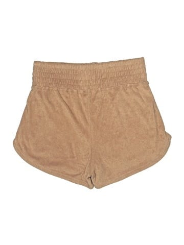 Abercrombie & Fitch Khaki Shorts (view 2)