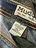 Mudd Solid Blue Jeans Size 7 - photo 4