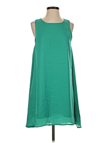 BB Dakota Casual Dress (view 1)