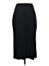 Gap Solid Black Formal Skirt Size S - photo 2