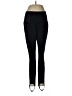 Lafayette 148 New York Solid Black Active Pants Size M - photo 1