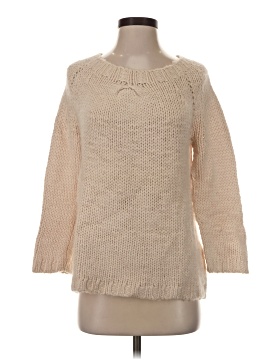 J.Crew Wool Pullover Sweater (view 1)