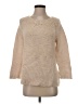 J.Crew 100% Alpaca Tan Wool Pullover Sweater Size S - photo 1