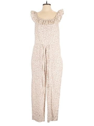 Gal Meets Glam Jumpsuit (view 1)