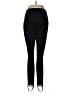 Lafayette 148 New York Solid Black Active Pants Size M - photo 2