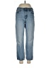 Universal Thread Blue Jeans Size 10 - photo 1