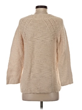 J.Crew Wool Pullover Sweater (view 2)