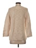 J.Crew 100% Alpaca Tan Wool Pullover Sweater Size S - photo 2