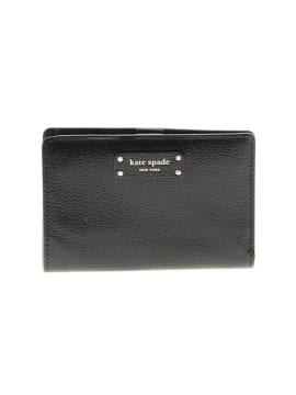 Kate Spade New York Leather Wallet