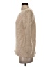 J.Crew 100% Alpaca Tan Wool Pullover Sweater Size S - photo 5