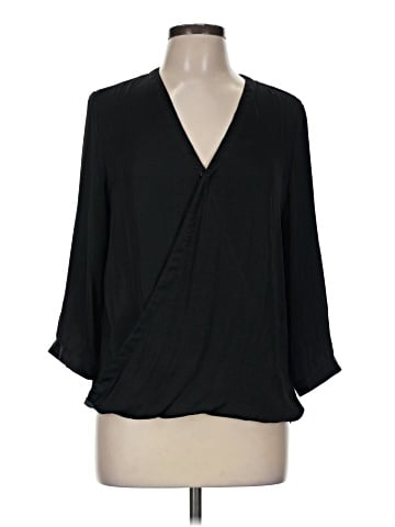 Tart 3/4 Sleeve Blouse (view 1)