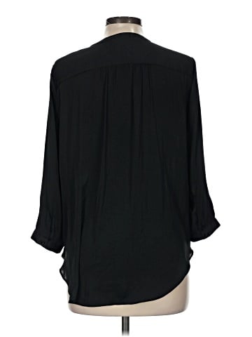 Tart 3/4 Sleeve Blouse (view 2)