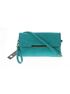 Assorted Brands Leather Crossbody Bag