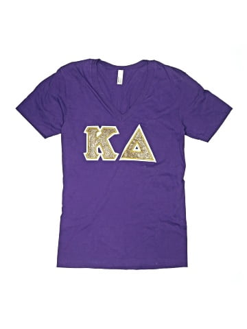 American Apparel Short Sleeve T-Shirt (view 1)