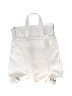 Forever 21 White Backpack One size - photo 2