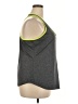 Active by Old Navy 100% Polyester Gray Active Tank Size XXL - photo 4
