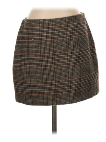 Dynamite Casual Skirt (view 1)
