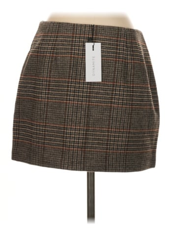 Dynamite Casual Skirt (view 2)