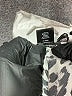 Caroline Constas Animal Print Silver Cocktail Dress Size S - photo 9