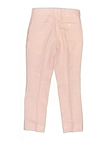 Lauren by Ralph Lauren Linen Pants (view 2)