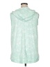 LIVI Green Cardigan Size 14 Plus - photo 2