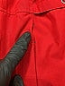 Tommy Hilfiger Red Raincoat Size XL - photo 3