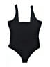 Good American Black Bodysuit Size Lg (3) - photo 1