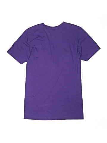 American Apparel Short Sleeve T-Shirt (view 2)