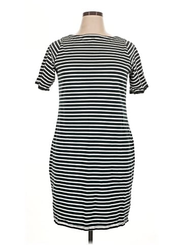 Universal Standard Casual Dress (view 1)
