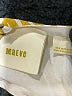 Maeve 100% Viscose Yellow Jumpsuit Size 4 - photo 4