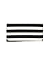 Kut from the Kloth Stripes White Wallet One size - photo 1