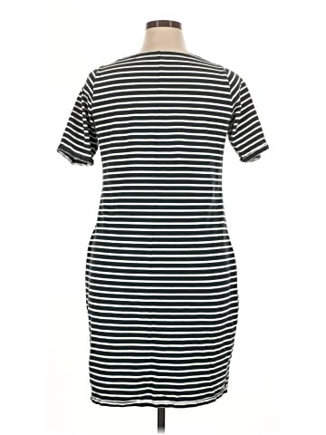 Universal Standard Casual Dress (view 2)
