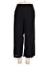 Chico's Black Casual Pants Size XL (3) - photo 1