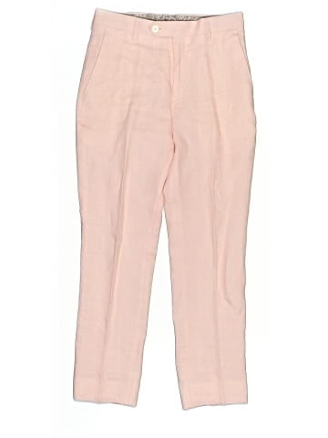 Lauren by Ralph Lauren Linen Pants (view 1)
