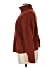 Banana Republic 100% Cashmere Brown Cashmere Pullover Sweater Size XL - photo 5