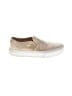 Vans Tan Sneakers Size 10 - photo 1