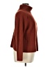 Banana Republic 100% Cashmere Brown Cashmere Pullover Sweater Size XL - photo 4
