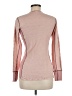 Assorted Brands Pink Long Sleeve T-Shirt Size M (estimated) - photo 2