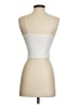 Unbranded White Tank Top Size S (estimated) - photo 2