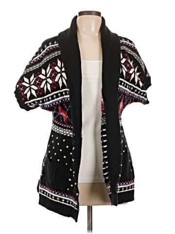 Tommy Hilfiger Cardigan (view 1)