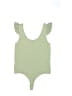Vero Moda Green Bodysuit Size XL - photo 2