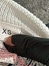 Unbranded 100% Polyester Checkered-gingham Ivory Casual Pants Size XS - photo 7