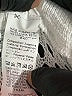 Unbranded 100% Polyester Checkered-gingham Ivory Casual Pants Size XS - photo 8
