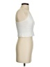 Unbranded White Tank Top Size S (estimated) - photo 4