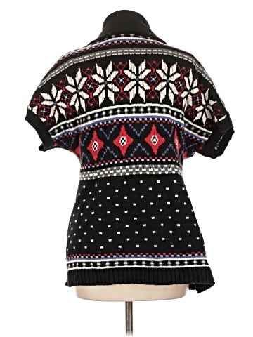 Tommy Hilfiger Cardigan (view 2)