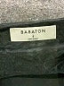 Babaton Black Cocktail Dress Size S - photo 7